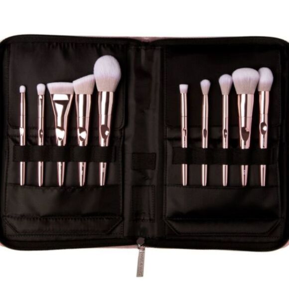 COPY - Pro Line Makeup Brush Set wet&wild holiday seasonal limited edition disc… - Picture 2 of 4